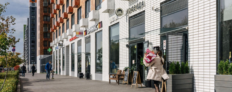 Арендный бизнес