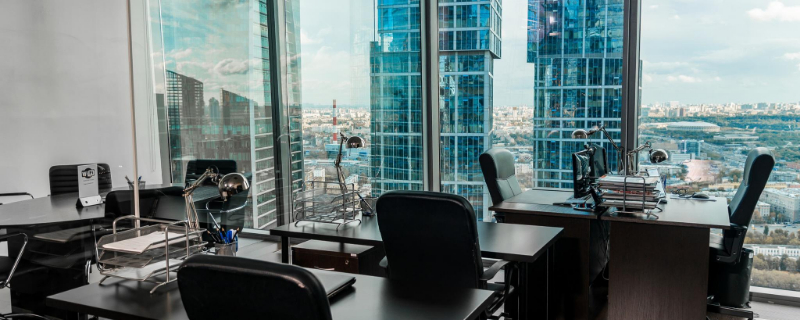 Аренда офисов