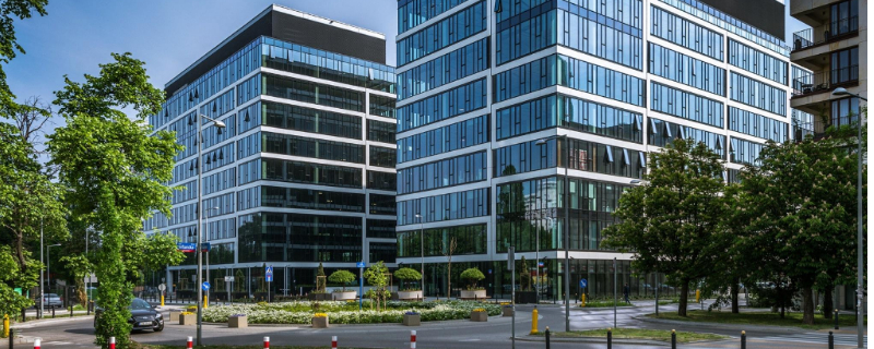 Продажа офисов